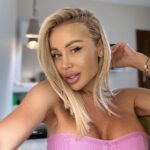 Эскортница Софья Интимсити