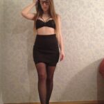 Эскортница ОЛЯ Интимсити