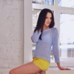 Шлюха Дашута Интимсити