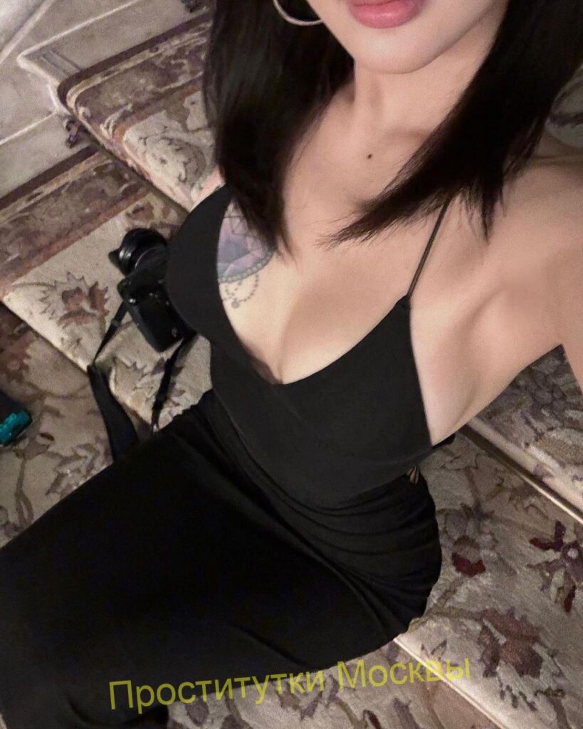 Шлюха Мелисса Интимсити