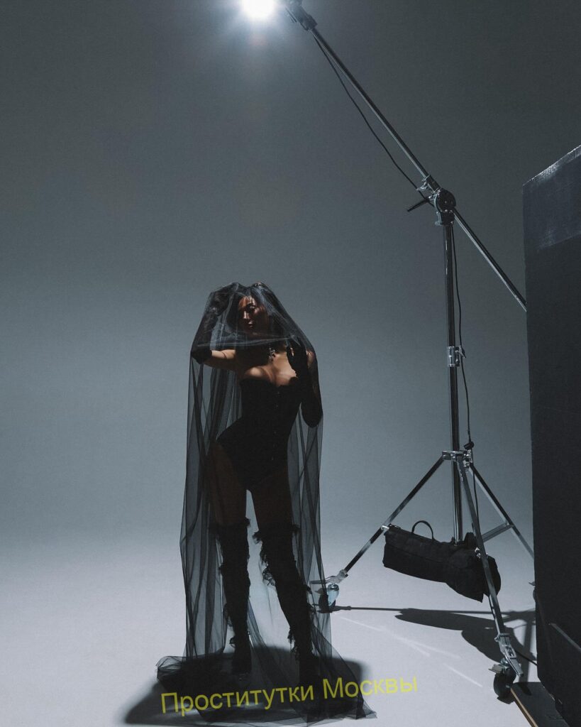 Элитная проститутка Алеся Интимсити