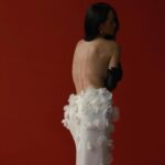 Эскортница Ариель Интимсити