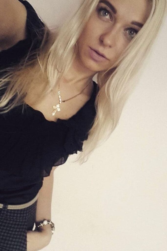 Путана 🎥 Лиза IntimCity