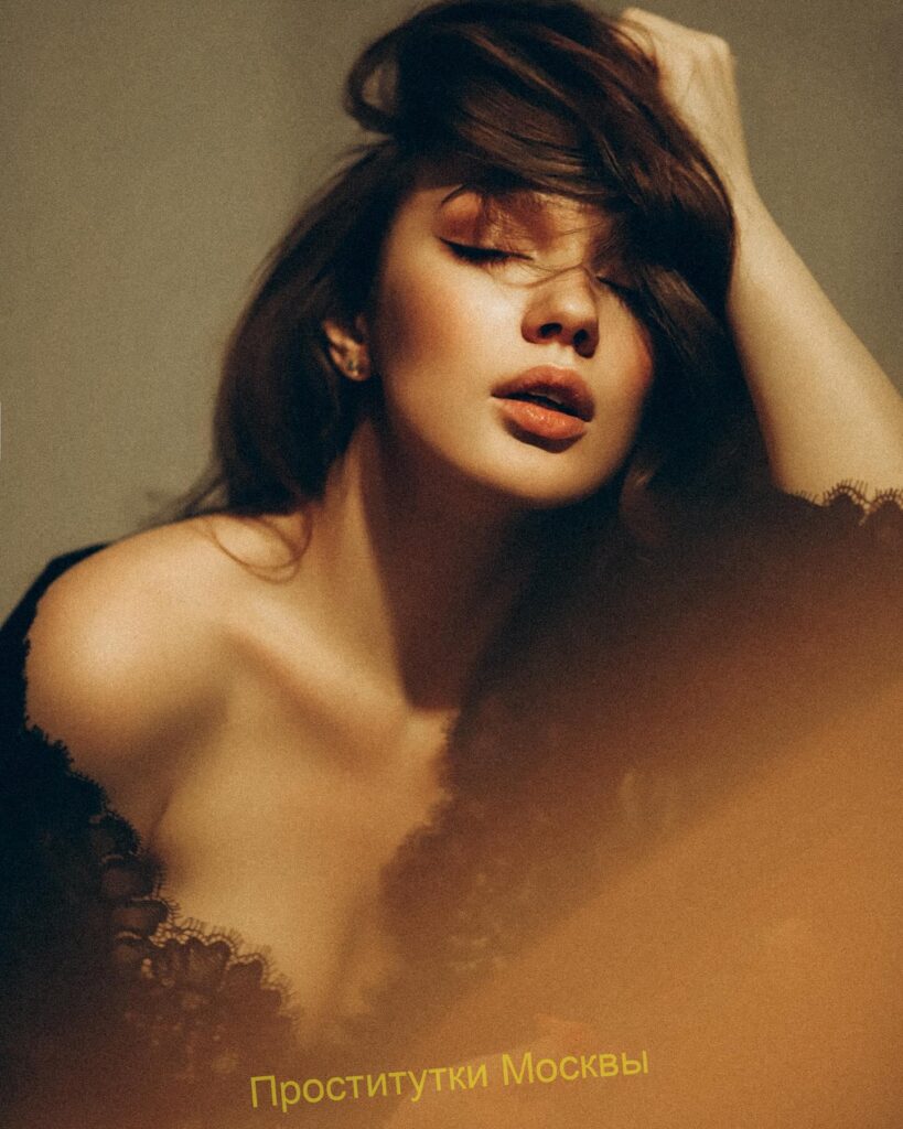 Элитная проститутка Алина Интимсити