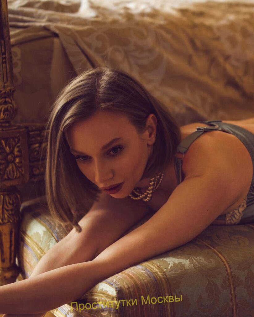 Проститутка Радочка Интимсити