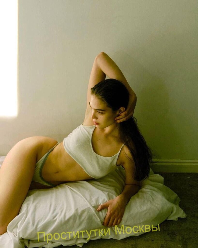 Путана Дарина Интимсити