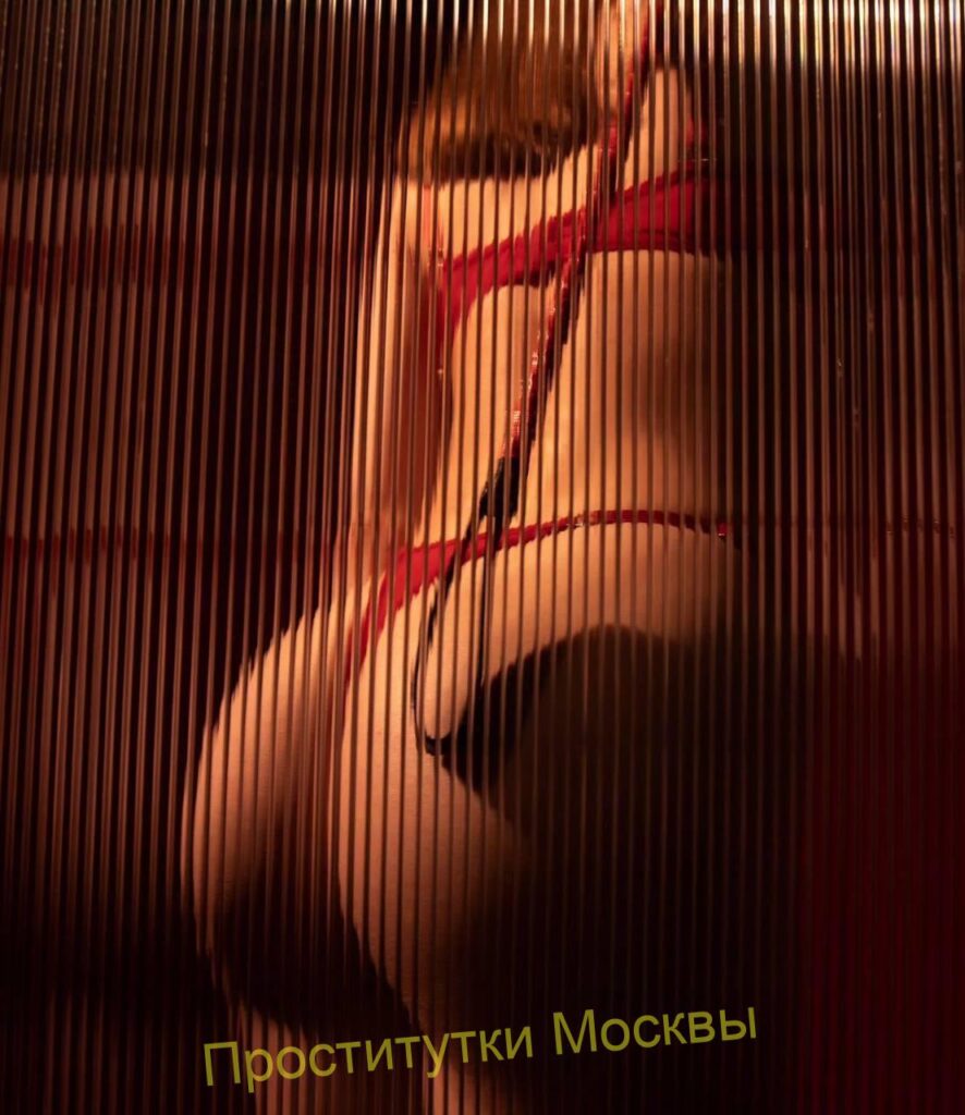 Путана Жанна Интимсити