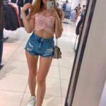 Индивидуалка 🎥 Валя IntimCity