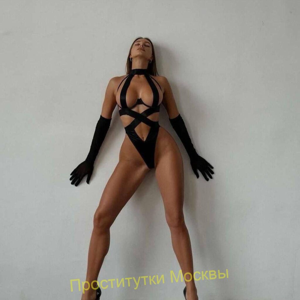 Индивидуалка Лизавета Интимсити