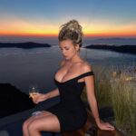 Эскортница Полина IntimCity