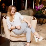 Индивидуалка Светлана IntimCity