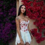 Шлюха Юлия Интимсити