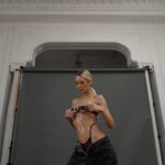 Индивидуалка Юлия Интимсити