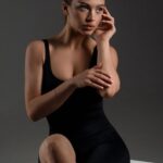 Эскортница Дарьяна IntimCity