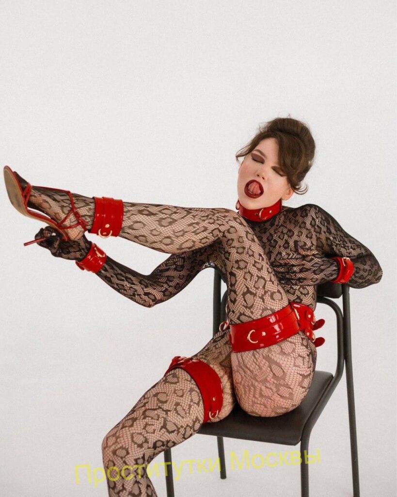 Эскортница Тася Интимсити