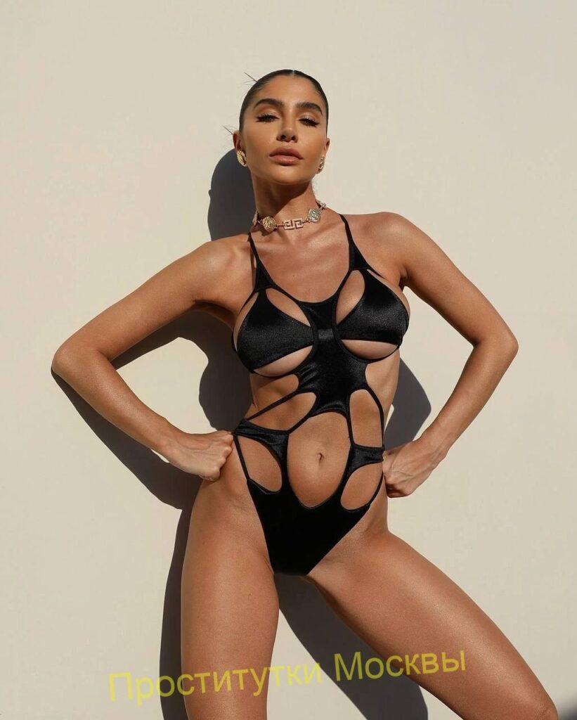 Шлюха Лула Интимсити