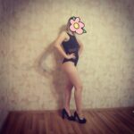 Элитная проститутка Настя Интимсити