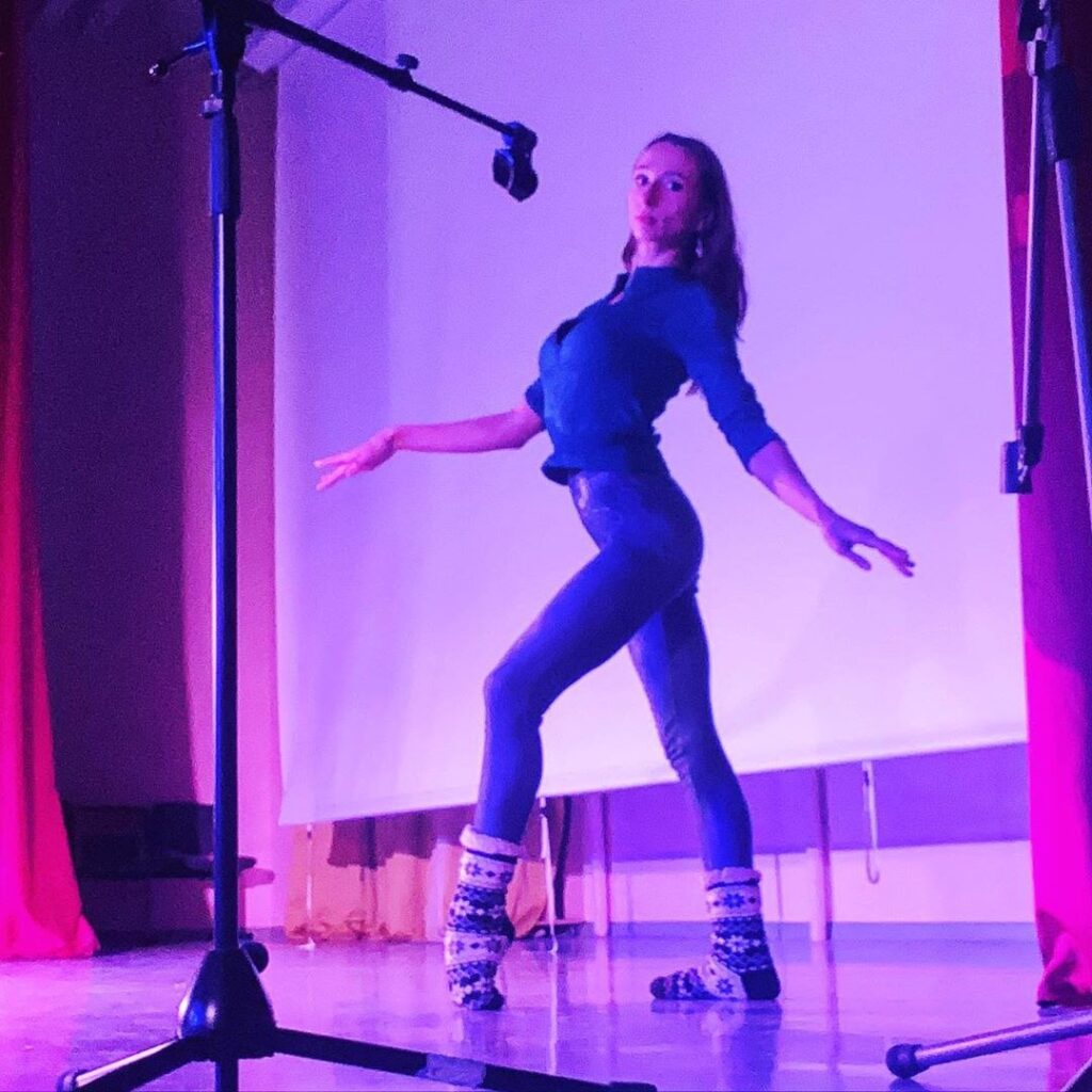 Шлюха Инга IntimCity