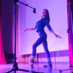 Шлюха Инга IntimCity