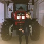 Эскортница Клара IntimCity