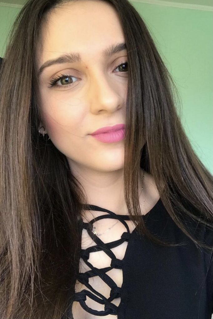 Проститутка 🎥 Софья Интимсити