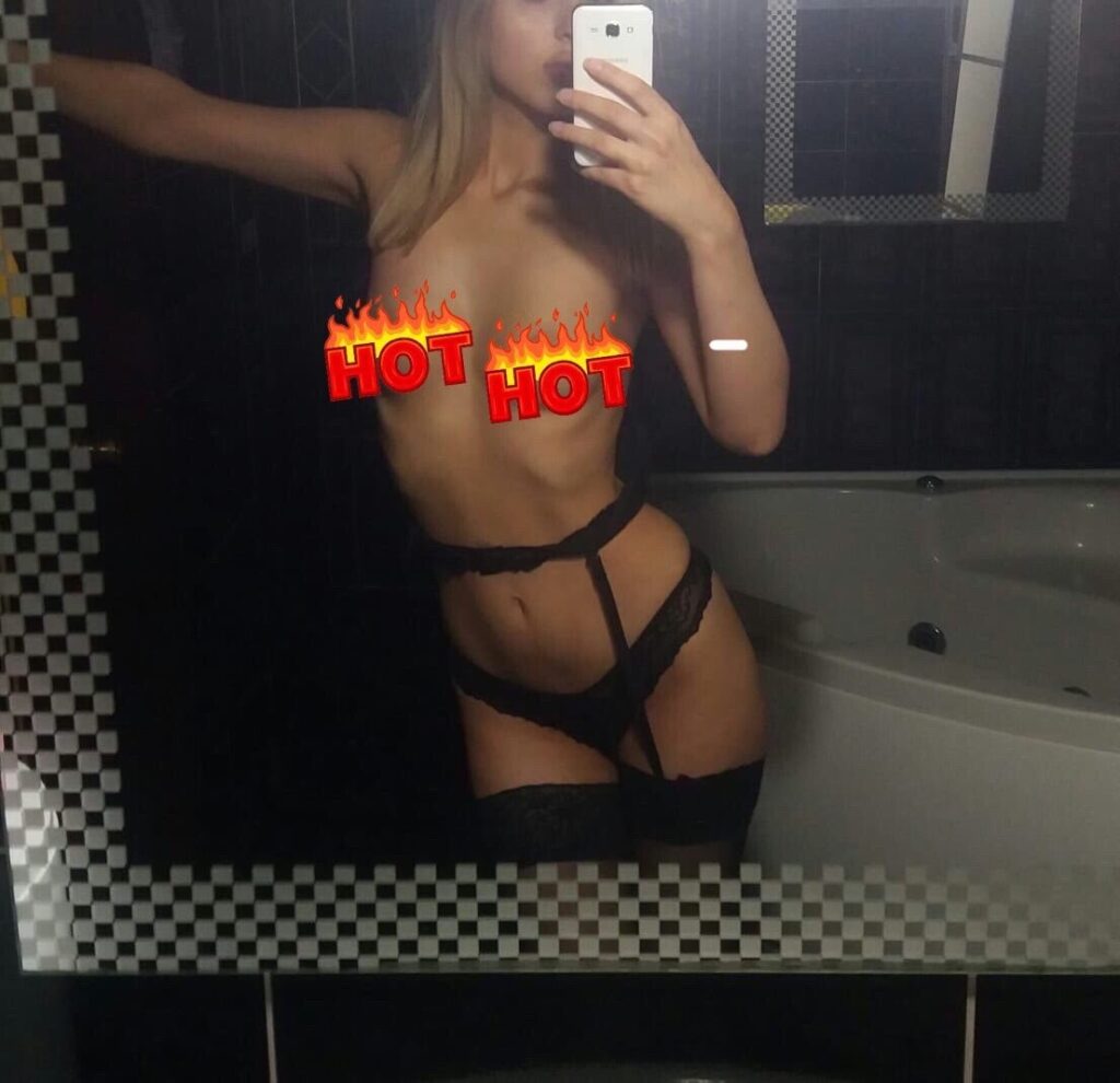Путана Алиска Интимсити