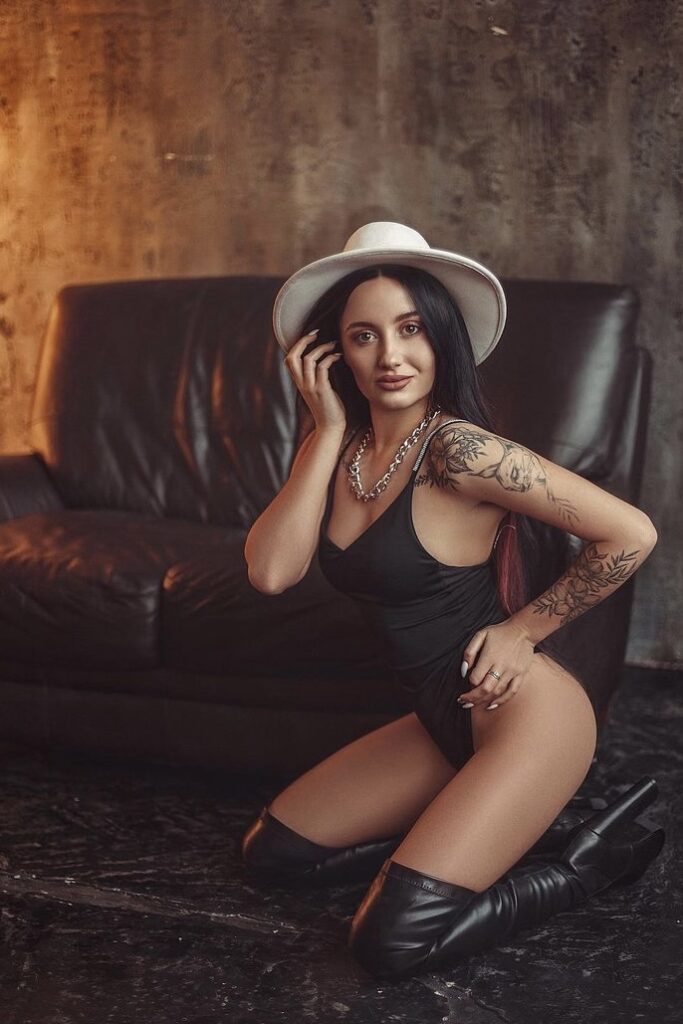 Путана 🎥 Наталья IntimCity