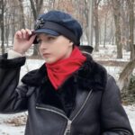 Шлюха 🎥 Ольга Интимсити