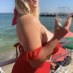 Путана 🎥 Тася Интимсити