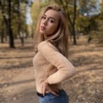 Эскортница 🎥 Тонечка Интимсити