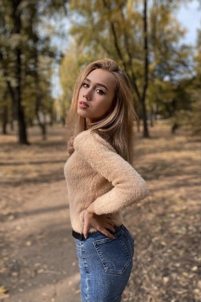 Эскортница 🎥 Тонечка Интимсити