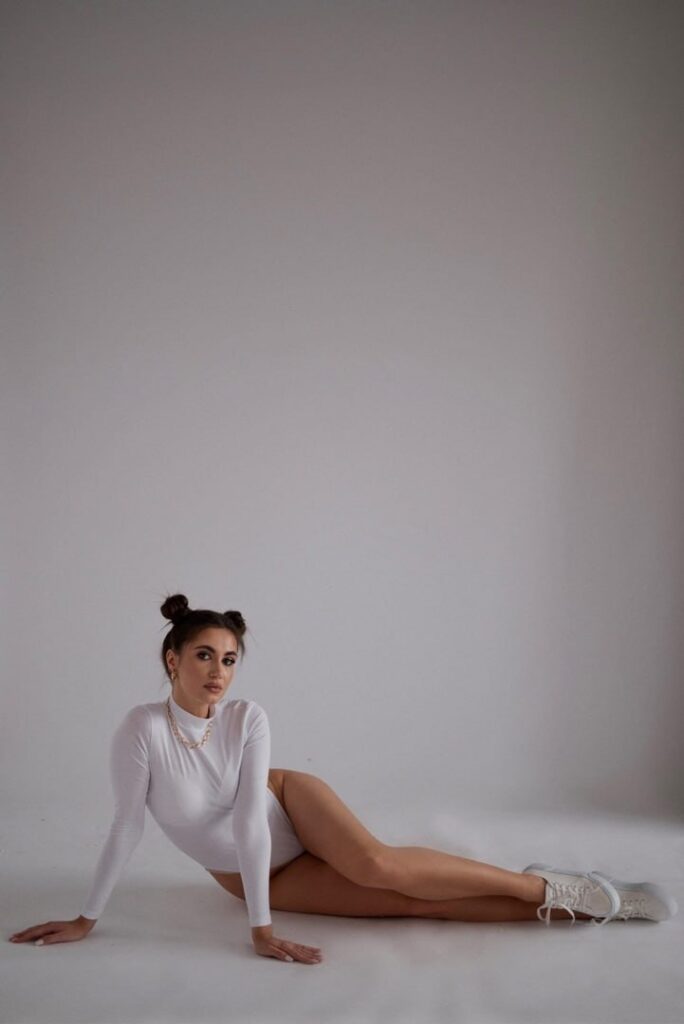 Элитная проститутка Светлана IntimCity