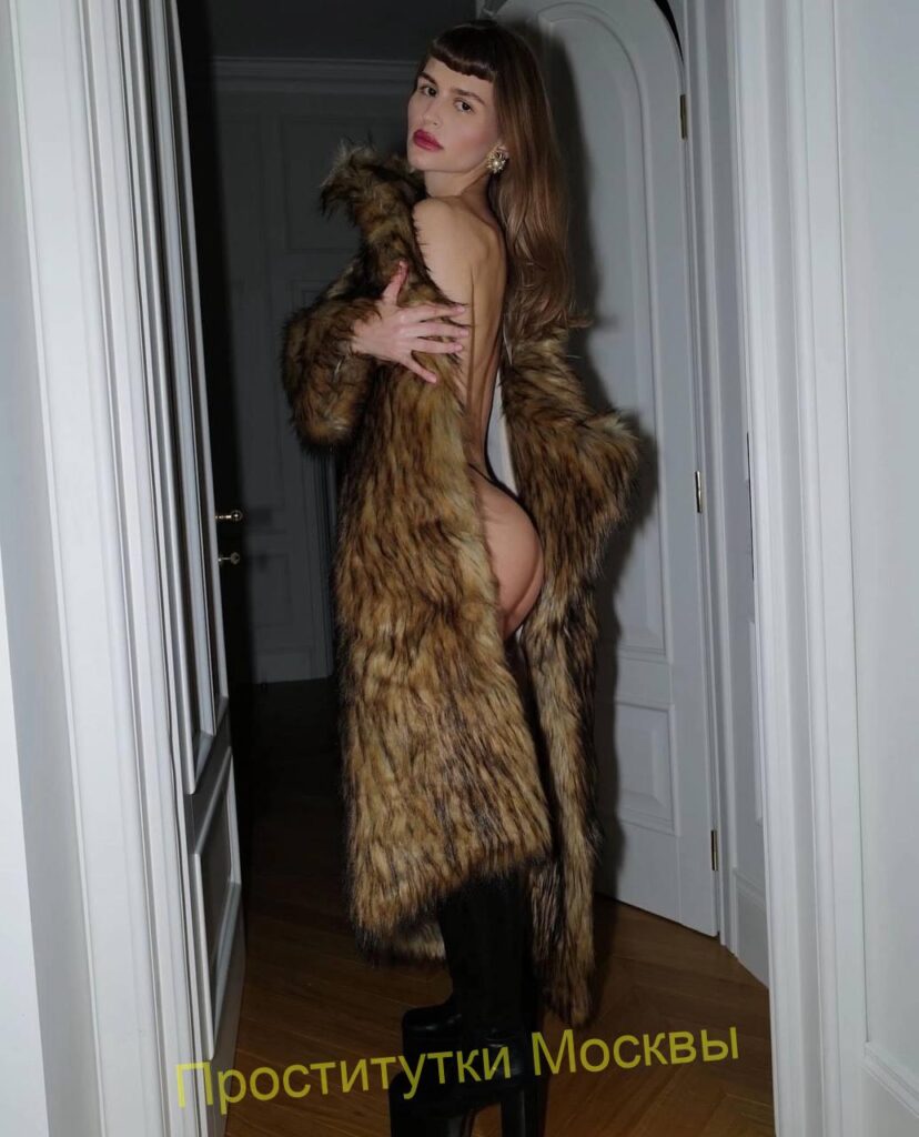 Эскортница ЛАДОЧКА IntimCity