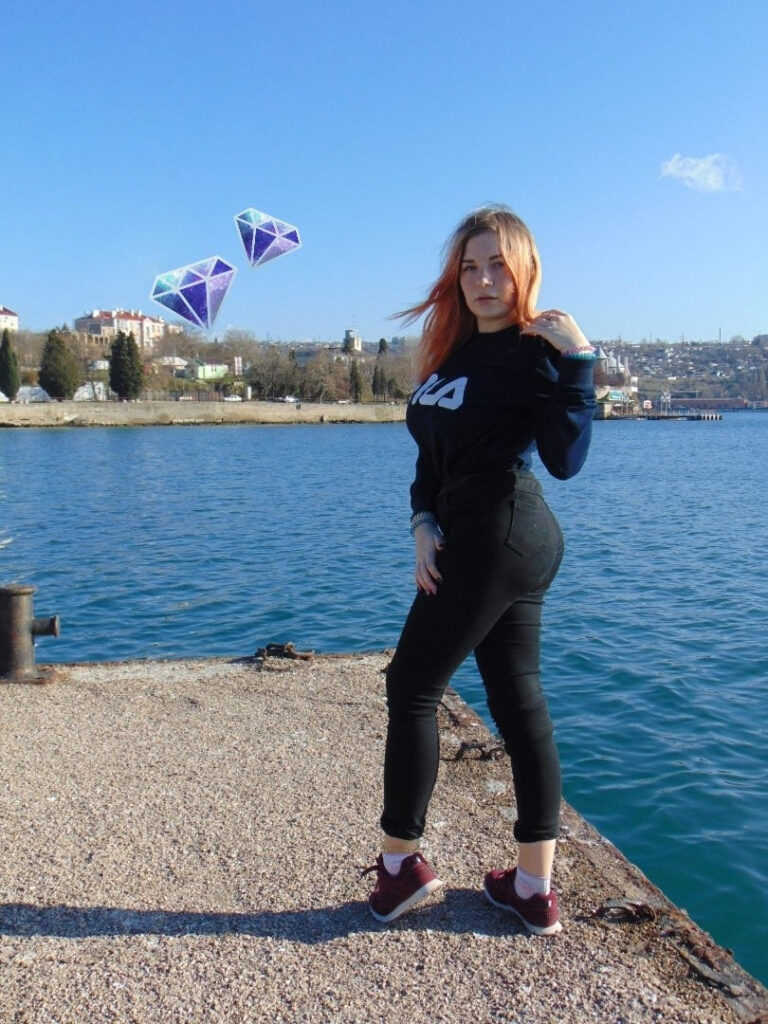 Путана Марина Интимсити