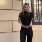 Путана Марго Интимсити