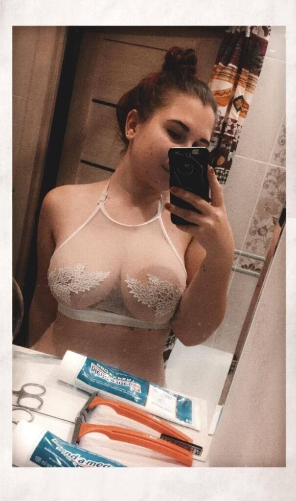 Индивидуалка Фаина Интимсити