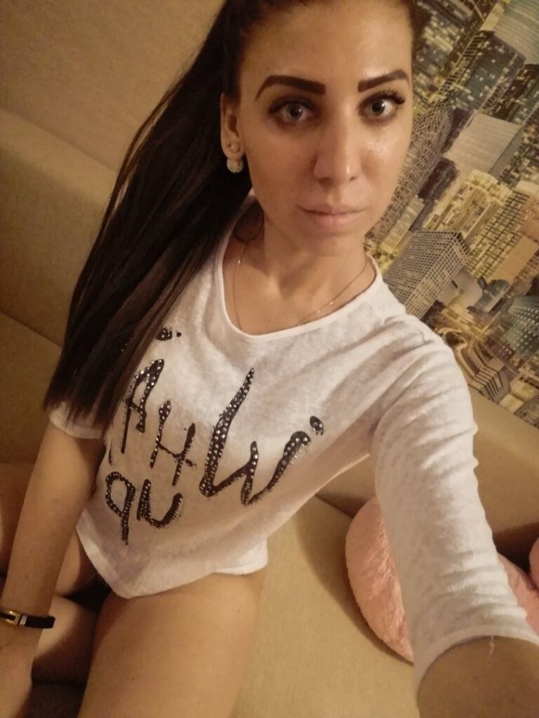 Эскортница Лия Интимсити