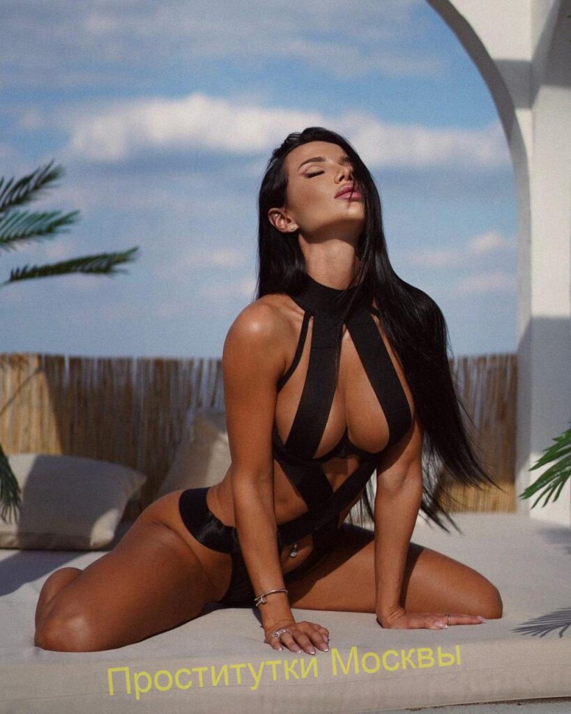 Эскортница Люба Интимсити