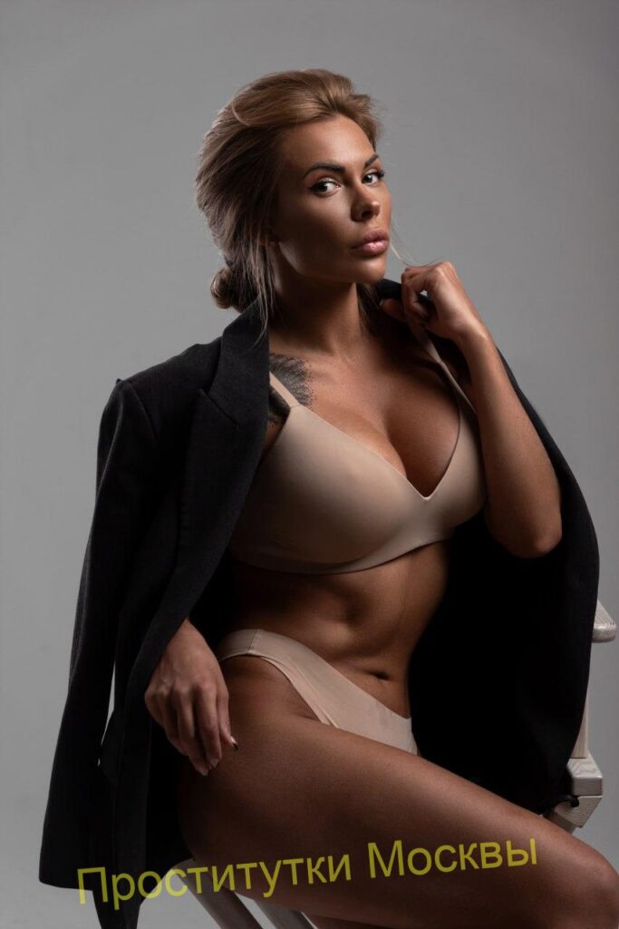 Проститутка Клара IntimCity