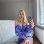 Эскортница Ольга Интимсити