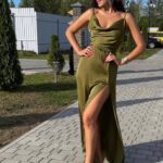 Индивидуалка 🎥 Алина IntimCity