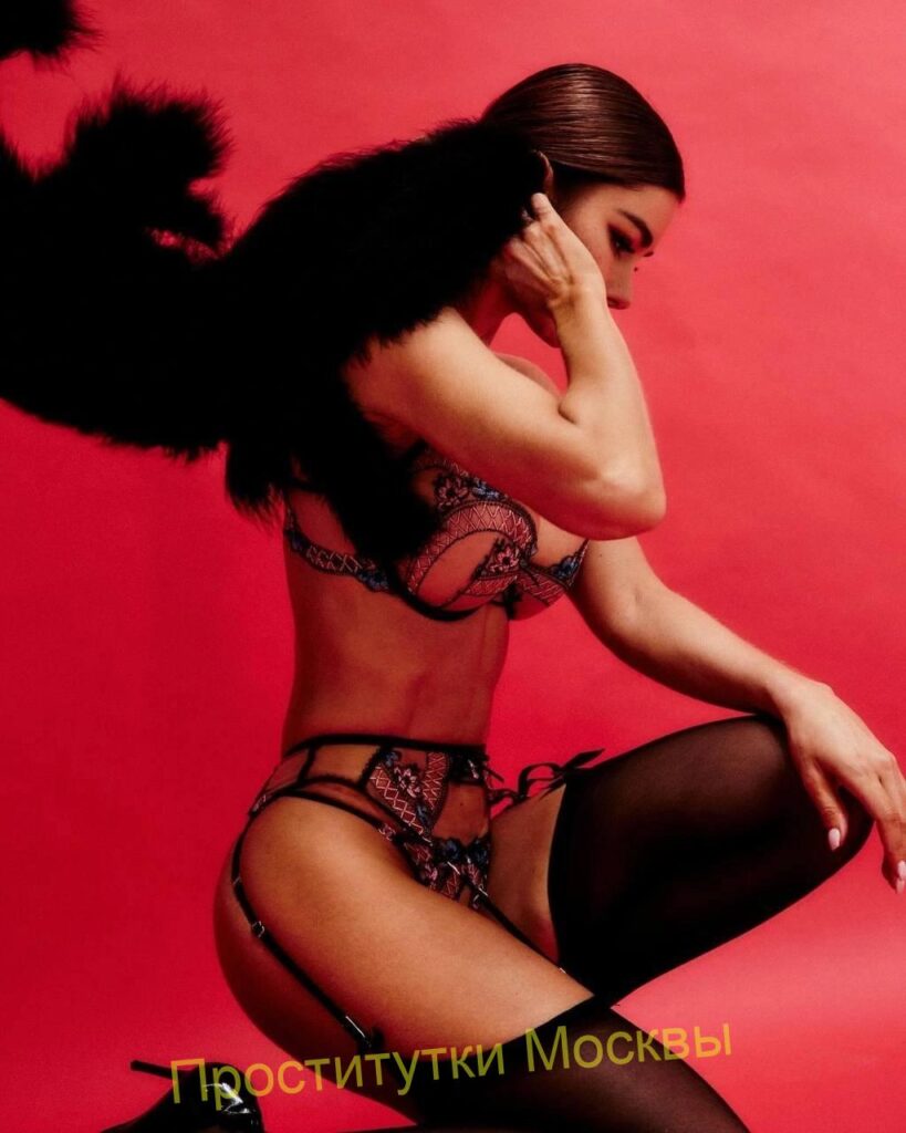 Путана Лена Интимсити