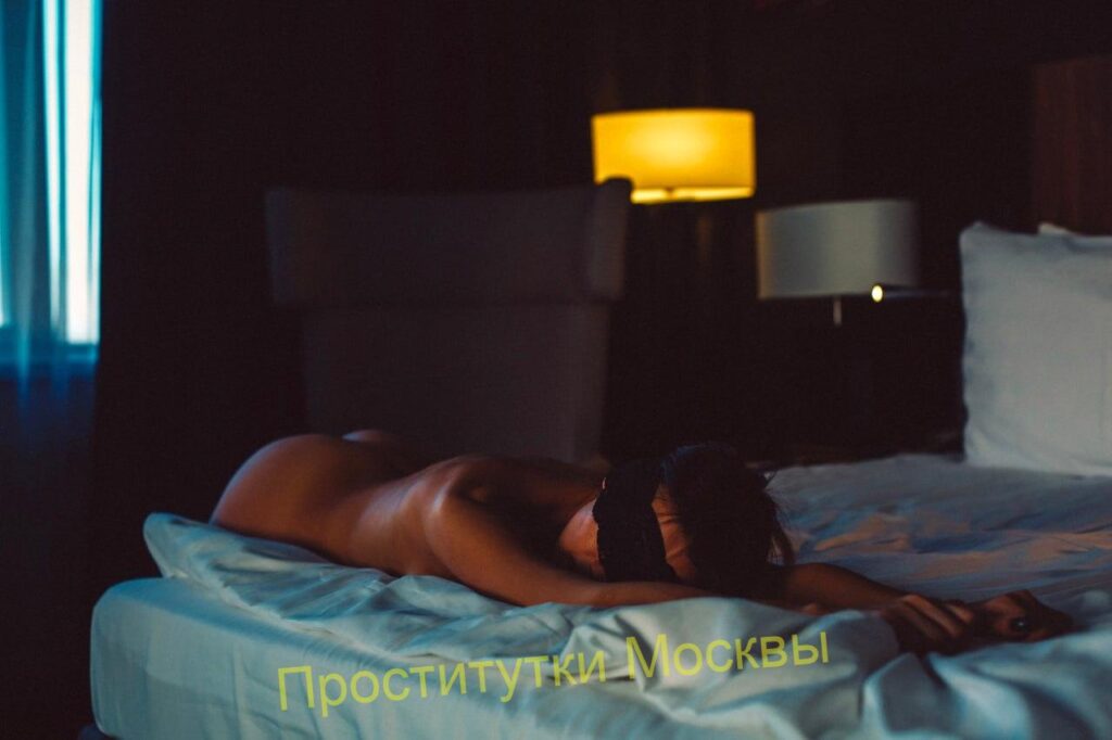 Путана Инна Интимсити