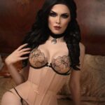 Элитная проститутка Алена Интимсити