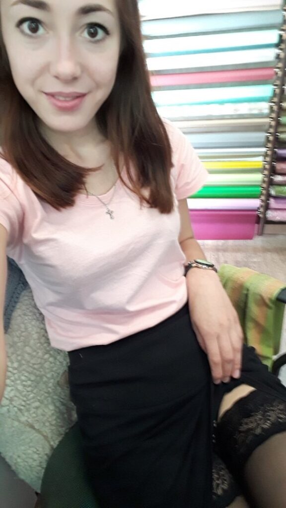 Эскортница Жизель IntimCity