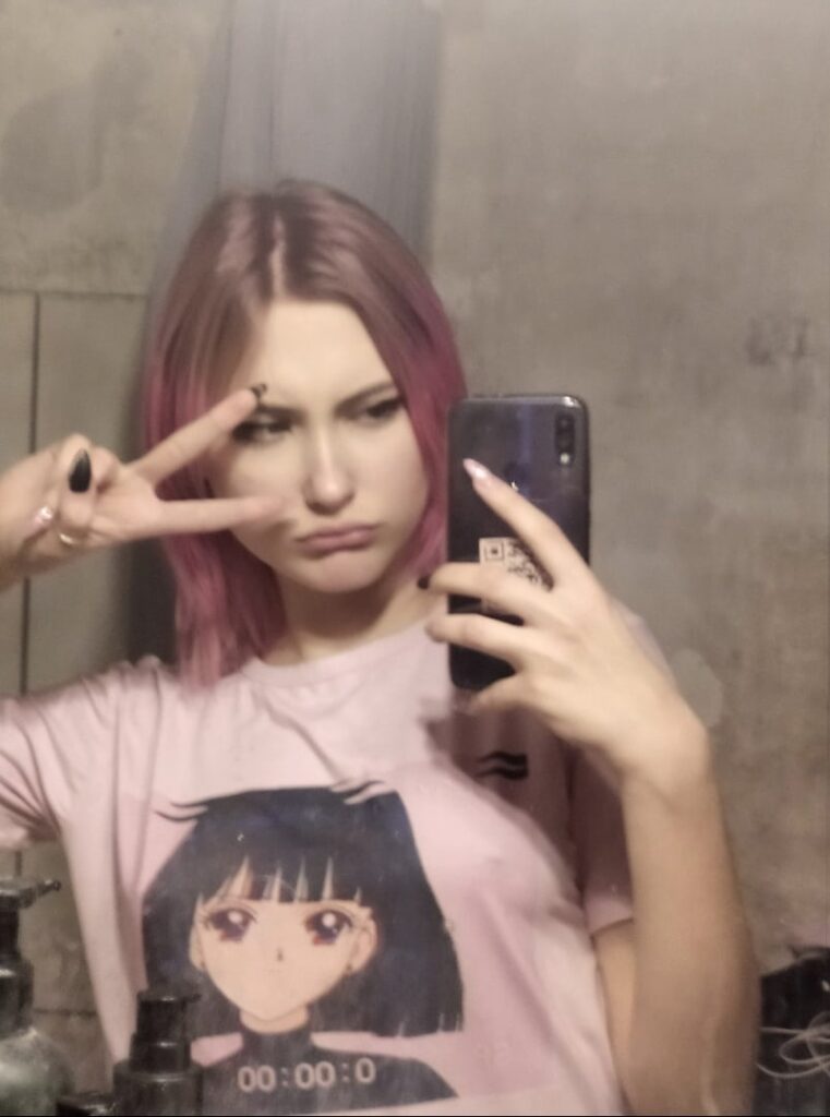 Проститутка Татьяна Интимсити