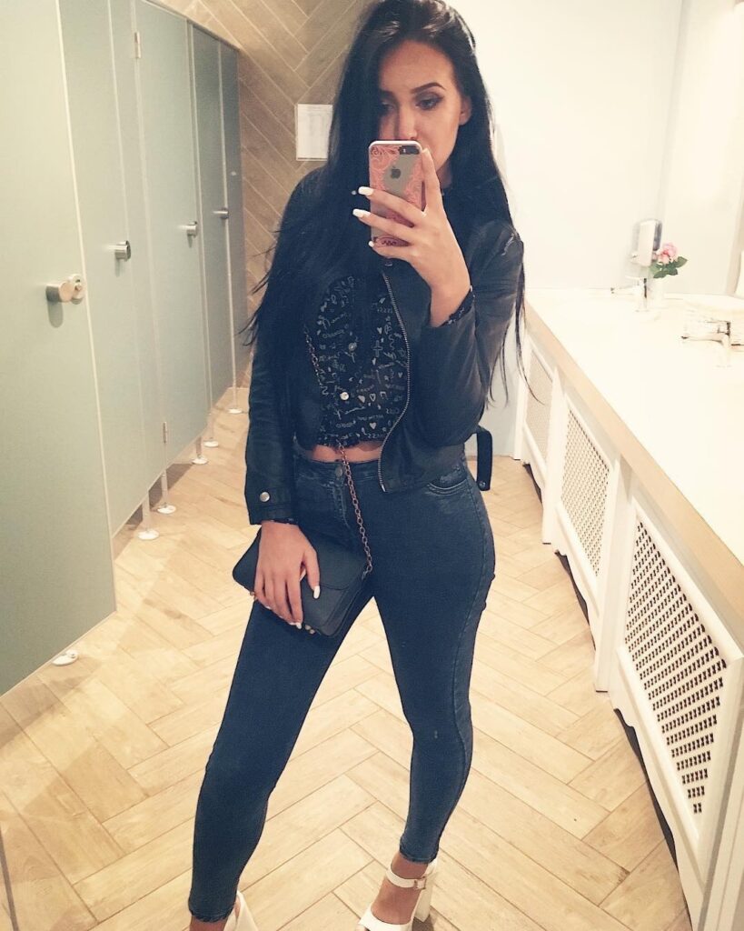 Проститутка Влада IntimCity