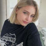 Элитная проститутка Владислава Интимсити