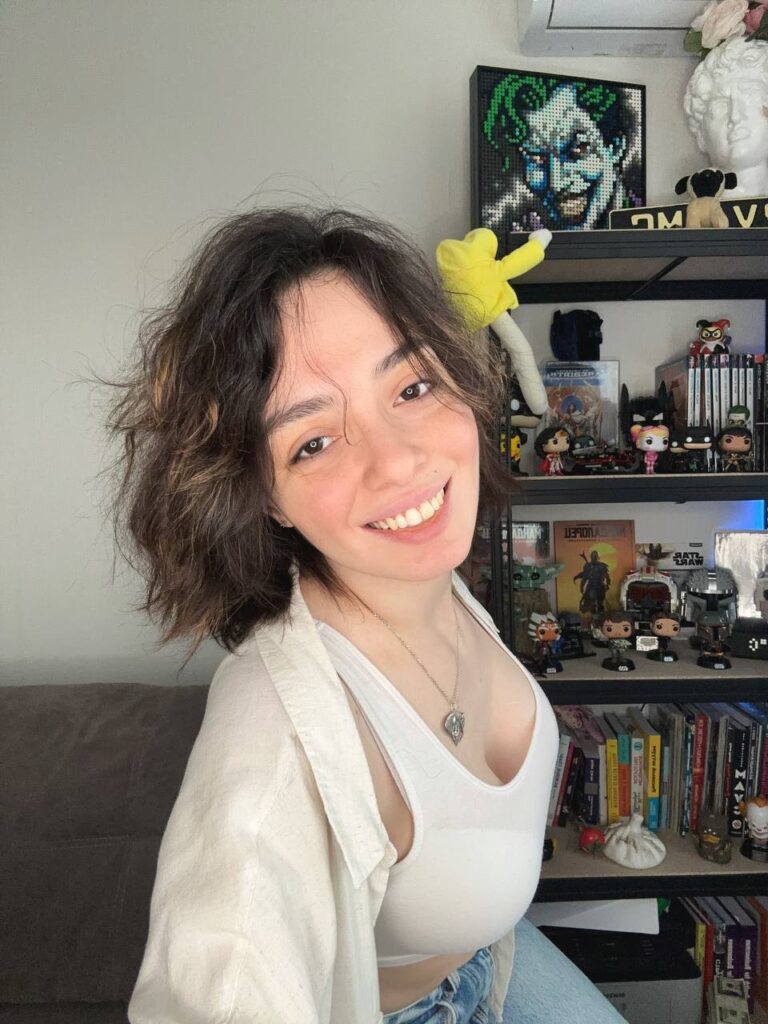 Индивидуалка Златочка Интимсити