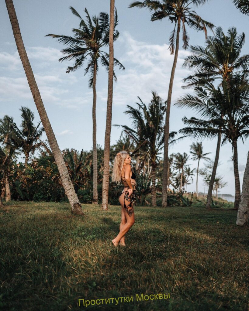 Эскортница Лиля Интимсити